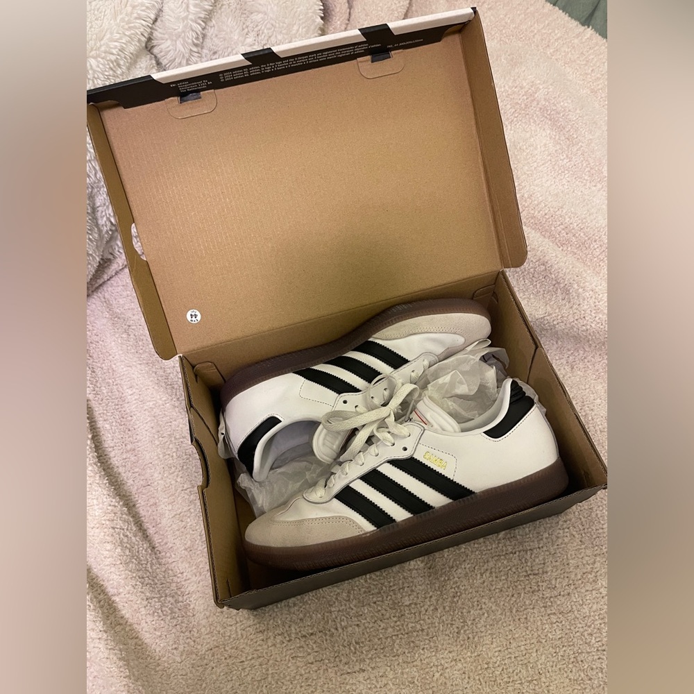 Adidas Samba Sneaker